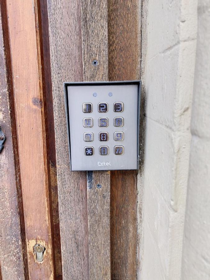 Ferienwohnung Appart Centre Ville Tout Confort 4Pers Gare Wifi Amiens Exterior foto
